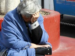 A fin de prevenir cuadros de depresión, se recomienda buscar redes de apoyo e integración a grupos de autoayuda. EL INFORMADOR / ARCHIVO