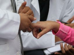 La principal herramienta contra esta enfermedad es la información, así como acudir con un médico especialista. NTX / ARCHIVO