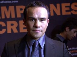 El azteca decidió colgar los guantes en 2014; sin embargo, se supone regresará este año a los encordados. NTX / ARCHIVO