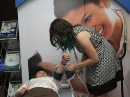 La falta de detección oportuna obedece en gran medida a la ignorancia o desconocimiento de la enfermedad. EFE / ARCHIVO