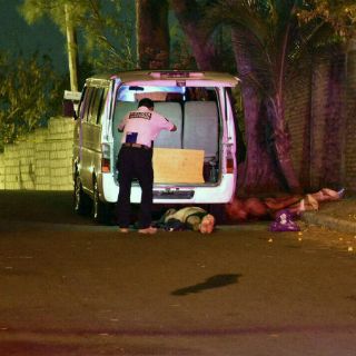 Hallan 11 cuerpos en Boca del Río, Veracruz