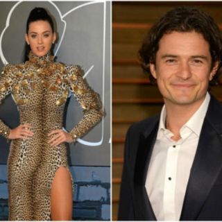 Katy Perry y Orlando Bloom se dan 'un tiempo'
