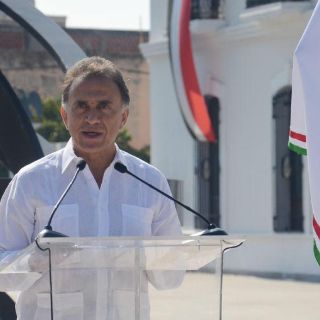 Homicidio en Veracruz aumentó en último año: Yunes