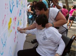 El 70% de los casos se presentan entre los 20 y los 40 años de edad, lo que afecta la calidad de vida de adultos jóvenes. NTX / ARCHIVO