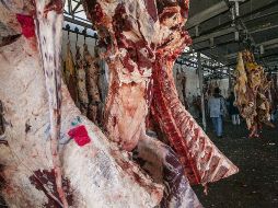 Estas acciones son para reducir la dependencia de las importaciones estadounidenses. EL INFORMADOR / ARCHIVO