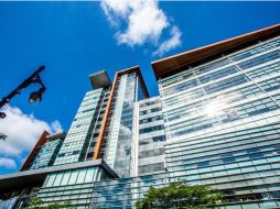 La Universidad de Concordia señaló en un comunicado que los edificios evacuados serán reabiertos al público esta noche. TWITTER / @Concordia