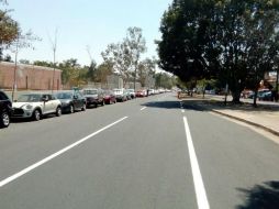 Aseguran que la obra terminó tres días antes de lo programado. TWITTER / @SITEURJAL