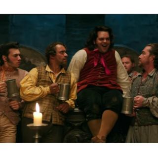 ‘La Bella y la Bestia’ tendrá el primer ‘momento gay’ del cine de Disney