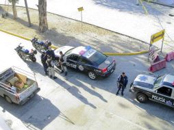 La organización SOS Jalisco busca que el tema de las volantas sea discutido. EL INFORMADOR / ARCHIVO