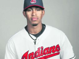 Francisco Lindor. Revelación con los Indios. AP /