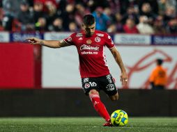 Tijuana suma 16 unidades gracias a cinco victorias, un empate y dos derrotas. MEXSPORT / ARCHIVO