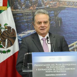 Ajustes a política de hidrocarburos atraerá más inversión: Sener