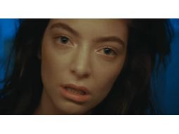A través de su cuenta de Twitter, Lorde habló acerca de 'Green Light'. YOUTUBE / LordeVEVO