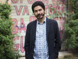 Juan Pablo Villalobos. El  escritor jalisciense es el  ganador del Premio Herralde Novela. ESPECIAL / Anagrama