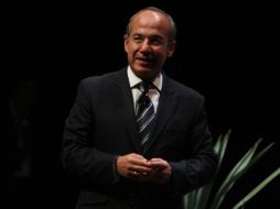 Ejecutivos de Odebrecht habrían gestionado una reunión entre Calderón y Lula para faiclitar sus negicios con Pemex. EL INFORMADOR / ARCHIVO