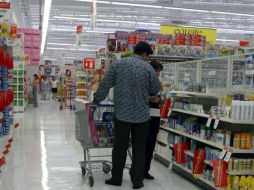 Nora Ampudia, académica de la UP, calcula la inflación anual en 6 %. EL INFORMADOR / ARCHIVO