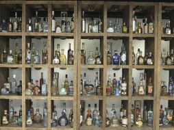 Para 2020 se producirán más de 312 millones de litros del destilado. EL INFORMADOR / ARCHIVO