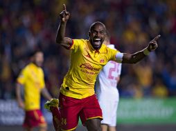 Morelia espera a su rival con la motivación de haber empatado a un gol ante el campeón Tigres. MEXSPORT / ARCHIVO