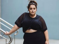 Nike contó con la participación -como embajadoras de la colección- de influencers como Danielle Vanier. INSTAGRAM / daniellevanier