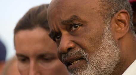 Préval fue el único presidente elegido democráticamente en Haití que haya completado dos mandatos. AFP / ARCHIVO