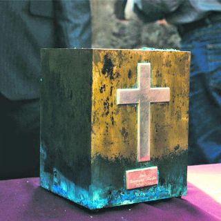 El MUAC podría recibir el diamante de Barragán