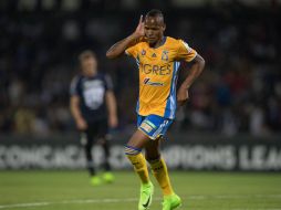 Los felinos retarán al equipo local que pasa por un buen momento luego de sumar dos victorias. MEXSPORT / ARCHIVO