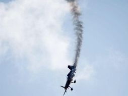 La prensa turca reportó antes que lugareños habían informado a las autoridades sobre la caída del aparato alrededor de las 18:30. EFE / ARCHIVO