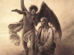 Vimos la triple victoria de Cristo y triple enseñanza para todos, ante las continuas ofertas de los muchos tentadores. ESPECIAL /