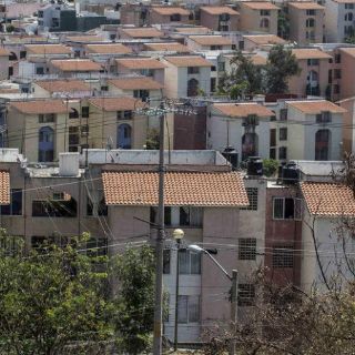 El Fovissste libera 30 mil créditos hipotecarios