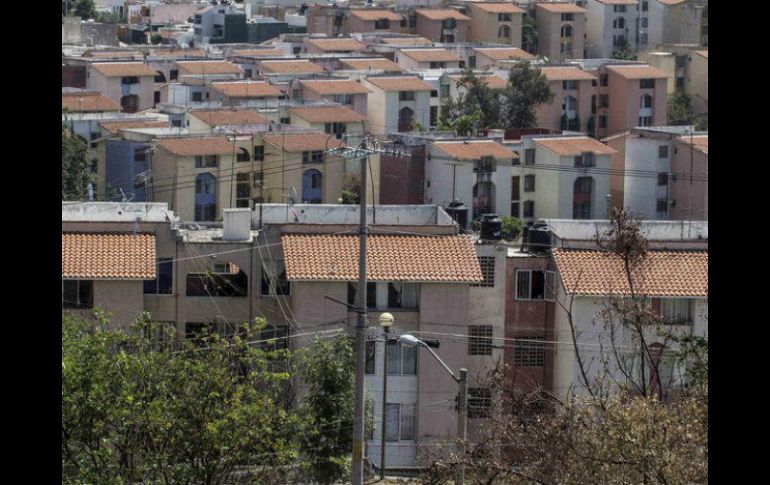 La liberación de créditos se da gracias a la implementación de un nuevo sistema de puntaje y negociaciones con entidades financieras. EL INFORMADOR / ARCHIVO