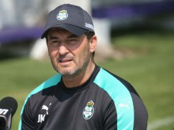 Los laguneros marchan en octavo lugar de la tabla general. EL INFORMADOR / ARCHIVO