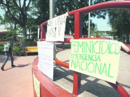 Fiscalía dio diferente tipificación a los homicidios, algo que incluso beneficia a los asesinos. EL INFORMADOR / R. Tamayo