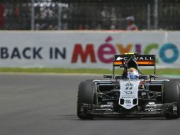 El Gran Premio 2016 registra una asistencia en los días de pruebas y competencia de 340 mil personas. AP / ARCHIVO