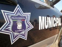 Al llegar al sitio, policías de Tlajomulco encontraron dentro de una finca a la víctima. EL INFORMADOR / ARCHIVO