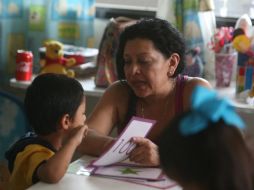 Indican que un porcentaje del temperamento de los hijos se hereda y otro se consolida de forma vivencial. EL INFORMADOR / ARCHIVO