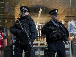 La pista del terrorista reaparece el 16 de noviembre de 2015, tres días después del triple ataque en París. AP / ARCHIVO