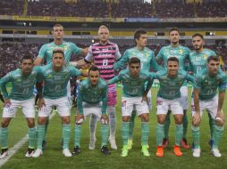 El cuadro felino tratará de sacar provecho de su condición de local para dar el zarpazo letal que le dé la posibilidad de avanzar. MEXSPORT / ARCHIVO