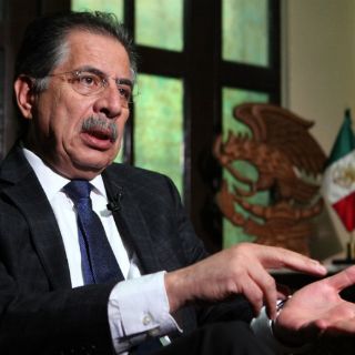 El PRD eligirá a su candidato a la Presidencia mediante el voto: Ortega