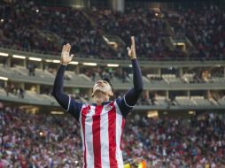 Rechazan que haya rencor por la manera en como salió del equipo, pues al final fue satisfactorio para los involucrados. MEXSPORT / ARCHIVO