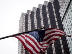 Tras estos estados vienen los de Illinois y Pensilvania. AFP / D. Angerer