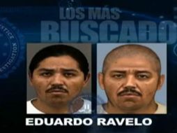 Ravelo, cuya edad se estima entre 48 y 50 años de edad, utiliza varios apodos, como Eduardo Acevedo y Eddie Ravelo. YOUTUBE / NoticiasDC Washington