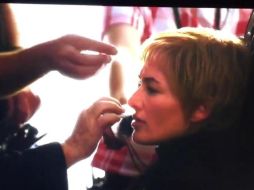 El canal muestra dos detalles para emocionar a los seguidores de 'Game of Thrones' TWITTER / @OzofThrones