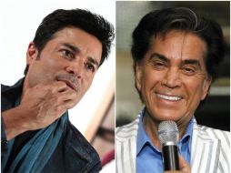 La canción está integrada en su nuevo álbum 'Inmenso'. ESPECIAL /