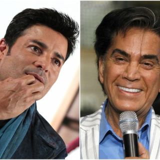 ‘El Puma’ lanza canción junto a Chayanne