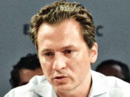 Si Loyoza hubiera trabajado en la iniciativa privada habría recibido por finiquito poco menos de 196 mil pesos. EL FINANCIERO  /