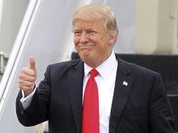 Lamentan que el presidente estadounidense pretenda deportar a los inmigrantes irregulares que residen en el país. AP / ARCHIVO