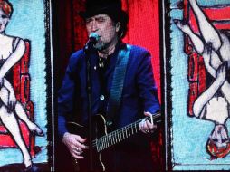 El concierto correspondiente a Guadalajara se cambió del jueves 11 al jueves 18 de mayo. EL INFORMADOR / ARCHIVO