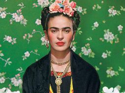 El trabajo de la artista Frida Khalo se presentará en el que se conoce como el festival más grande de música y cultura latina en EU. TWITTER / @lesartsfest