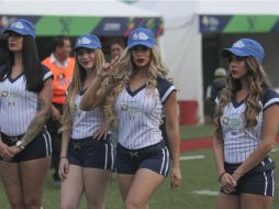 Este jueves y viernes el Fan Fest estará abierto al público a partir de las 16:00 horas y hasta que termine el juego de México. EL INFORMADOR / F. Atilano