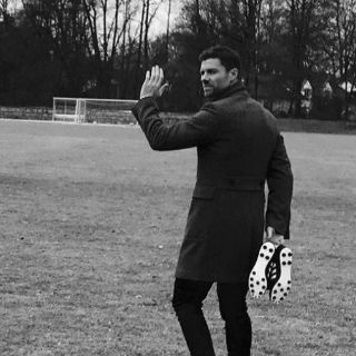 Xabi Alonso confirma su retiro al final de esta temporada